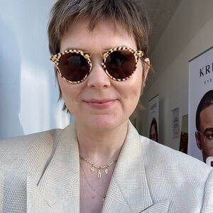 Meet your Posher, Sallie